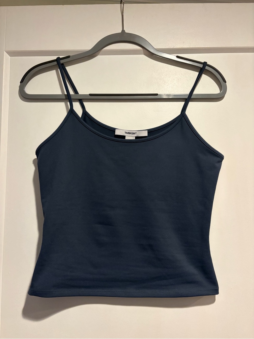 Tank Air Studio Tank Blue Hour Size M - Picture 3 of 3